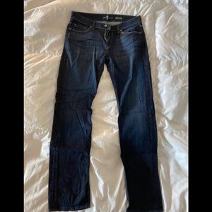 7 For All Mankind - Men’s Slimmy Jeans